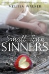 Small Town Sinners - Melissa C. Walker