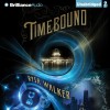 Timebound - Rysa Walker, Kate Rudd