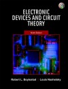 Electronic Devices and Circuit Theory - Robert L. Boylestad, Louis Nashelsky