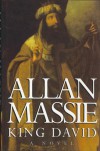 King David - Allan Massie