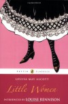 Little Women (Puffin Classics) - Louisa May Alcott