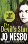 The Devil's Star - Jo Nesbo