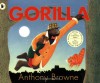 Gorilla - Anthony Browne
