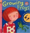 Growing Frogs Big Book (Read and Wonder Big Book) - Vivian French, Alison Bartlett
