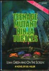 Teenage Mutant Ninja Turtles - Bonnie Bryant Hiller