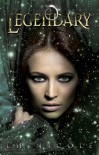 Legendary (Legendary Saga #1) - L.H. Nicole