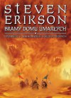 Bramy Domu Umarłych - Steven Erikson