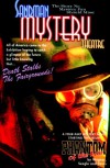 Sandman Mystery Theatre, Vol. 7: The Mist and the Phantom of the Fair - Matt Wagner, Steven T. Seagle, Guy Davis