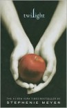 Twilight  - Stephenie Meyer