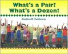 What's a Pair? What's a Dozen? - Stephen R. Swinburne