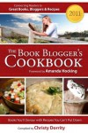 The 2011 Book Blogger's Cookbook (The Book Blogger's Cookbook) - Christy Dorrity, Devon Dorrity, Amanda Hocking