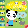 Noodle Loves the Park - Nosy Crow, Marion Billet