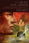 Slan Hunter - A.E. van Vogt, Kevin J. Anderson