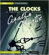 The Clocks - Robin Bailey, Agatha Christie