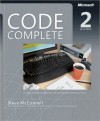 Code Complete - Steve McConnell