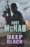 Deep Black: (Nick Stone Book 7) - Andy McNab