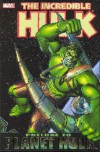 Incredible Hulk: Prelude to Planet Hulk - Daniel Way