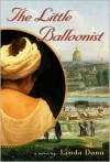 The Little Balloonist - Linda Donn