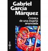 Crónica de una muerte anunciada - Gabriel García Márquez