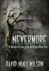 Nevermore - David Niall Wilson