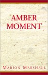 Amber Moment - Marion Marshall