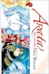 Arata: The Legend, Vol. 07 - Yuu Watase