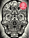 The Book of Skulls - Faye Dowling