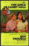 Boy Trouble - Emily Chase