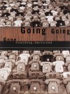 Going, Going, Gone: Vanishing Americana - Susan Jonas, Marilyn Nissenson