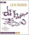 The Hobbit: A BBC Full-Cast Radio Drama - J.R.R. Tolkien, Michael Kilgarriff