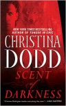Scent of Darkness - Christina Dodd
