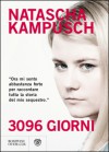 3096 giorni (eBook) - Natascha Kampusch