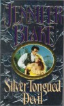 Silver-Tongued Devil - Jennifer Blake