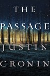 The Passage (The Passage, #1) - Justin Cronin