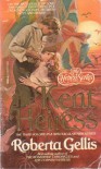 The Kent Heiress - Roberta Gellis