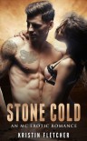 Stone Cold: An MC Erotic Romance - Kristin Fletcher