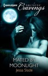 Mated by Moonlight - Jessa Slade