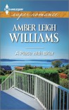 A Place with Briar - Amber Leigh Williams