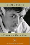 A Prayer for Owen Meany (Modern Library) - John Irving