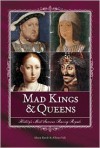 Mad Kings & Queens (PagePerfect NOOK Book) - Alison Rattle