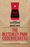The Bletchley Park Codebreakers - Ralph Erskine, Michael Smith