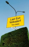 Last Exit Volksdorf - Tina Uebel