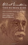 The Human Side - Albert Einstein, Helen Dukas, Banesh Hofmann