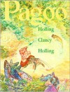 Pagoo - Holling C. Holling,  Lucille Webster Holling (Illustrator)