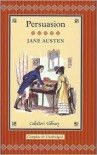 Persuasion - Jane Austen