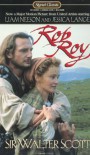 Rob Roy - Walter Scott