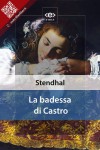 La badessa di Castro - Stendhal