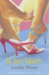 In Her Shoes - Jennifer Weiner