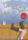 Diary of a Mad Fat Girl - Stephanie McAfee, Cassandra Campbell