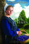 Haven, The: A Novel (Stoney Ridge Seasons) - Suzanne Woods Fisher